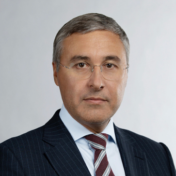 Фальков Валерий Николаевич